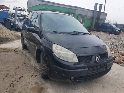 Aeroterma Renault Grand Scenic 2005 2 monovolum 1.6 benzina