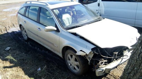 Aeroterma Renault Laguna 2004 Break 1.9 