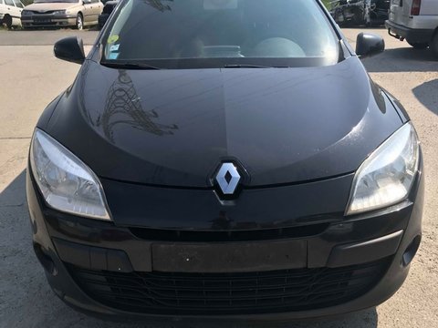 Aeroterma Renault Megane 2011 COMBI 1.9 DCI