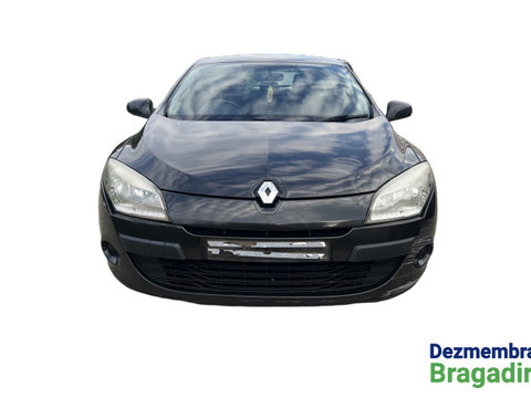 Aeroterma Renault Megane 3 [2008 - 2014] Hatchback 5-usi 1.5 dCi MT (86 hp)