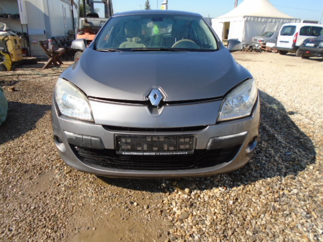 Aeroterma Renault Megane 3 2010 Hatchback 1.4