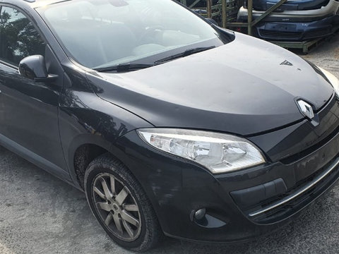 Aeroterma Renault Megane 3 2011 Break 1.5 dci