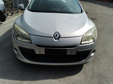 Aeroterma Renault Megane 3 2012 Break 1.5 dci