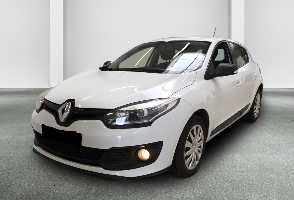 Aeroterma Renault Megane 3 2013 Hatchback 1.5 dci