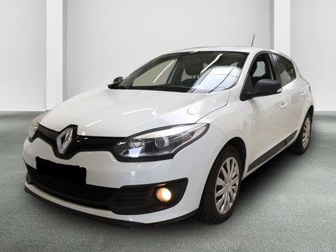 Aeroterma Renault Megane 3 2013 Hatchback 1.5 dci