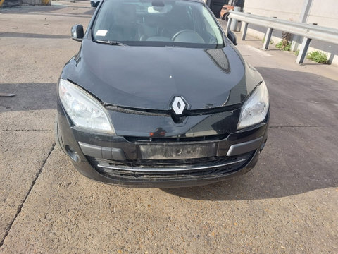 Aeroterma Renault Megane 3 2013 Hatchback 1.5