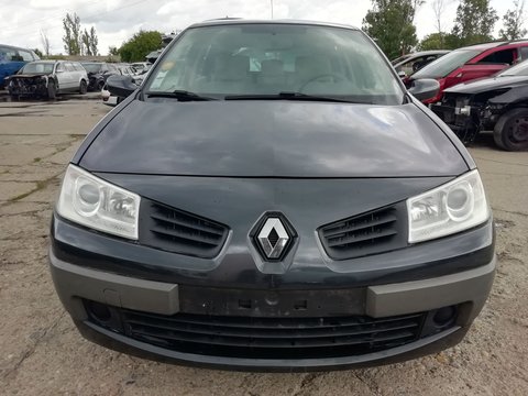 Aeroterma Renault Megane II 2006 COMBI - BREAK 1.9 DCI