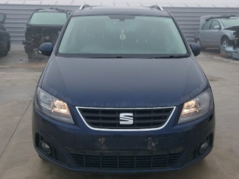 Aeroterma Seat Alhambra 2 2018 Monovolum 2.0