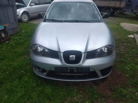 Aeroterma Seat Ibiza 2008 Tdi Tdi