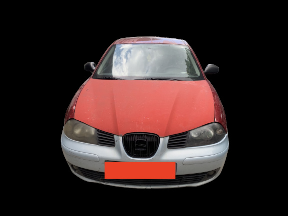 Aeroterma Seat Ibiza 3 [2002 - 2006] Hatchback 5-usi 1.4 MT (75 hp)