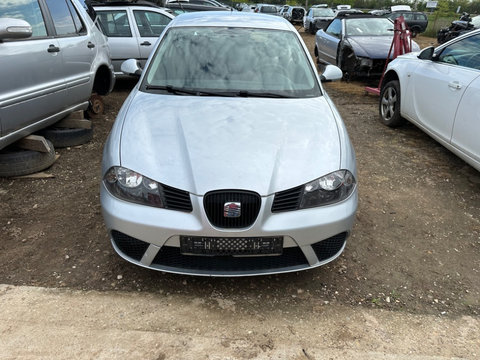 Aeroterma Seat Ibiza 4 2008 Hatchback 1.4