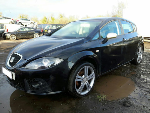 Aeroterma Seat Leon 2 2006 Hatchback 2.0 TFSi BWA