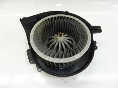 Aeroterma Skoda Fabia II Combi 2009/03-2011/11 1.2