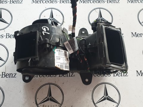 Aeroterma spate Mercedes GL X164