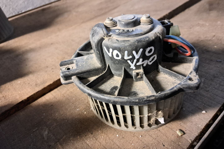 AEROTERMA / VENTILATOR 2023 original cod 0130111191 Ventilator aeroterma VOLVO V40/S40 0130111191 Volvo V40 [1996 - 2000]