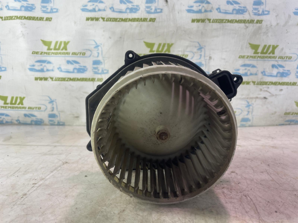 Aeroterma ventilator 5G6928100 Peugeot Partner 2 [2008 - 2012] 1.6 d 9hn