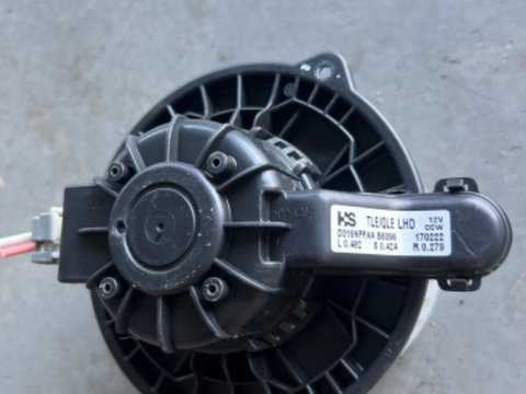 Aeroterma ventilator aer Ac Kia Sportage Hyundai Tucson Santa Fe 2012 2015 2018 2020 cod D136NFFAA B6096