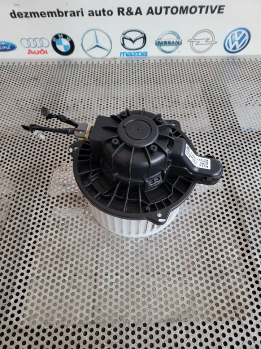 Aeroterma Ventilator Bord Habitaclu Hyundai Tucson An 2015-2020 Volan Stanga