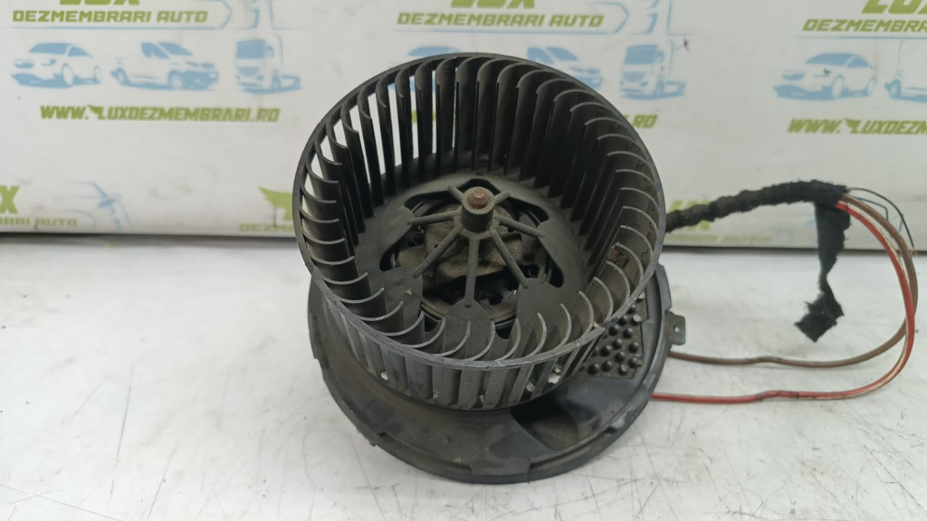 Aeroterma ventilator cu rezistanta trepe 3c0907521b Volkswagen Passat B6 [2005 - 2010]