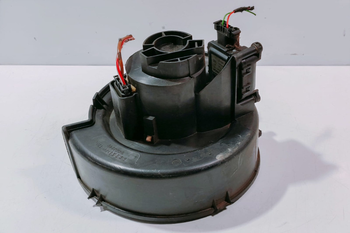 Aeroterma Ventilator Habitaclu 9002249 Opel Zafira A [1999 - 2003]
