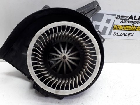 Aeroterma ventilator habitaclu audi a2 seat ibiza 6l skoda fabia 1 polo 9n 6r 6q1819015j