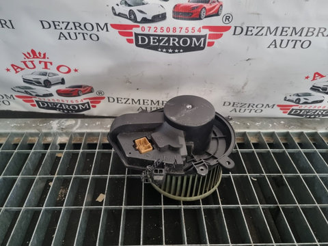 Aeroterma / Ventilator habitaclu Audi A4 B5 1.8 T 150cp cod piesa : 8D1820021