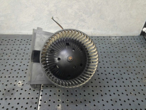 Aeroterma ventilator habitaclu audi a4 b5