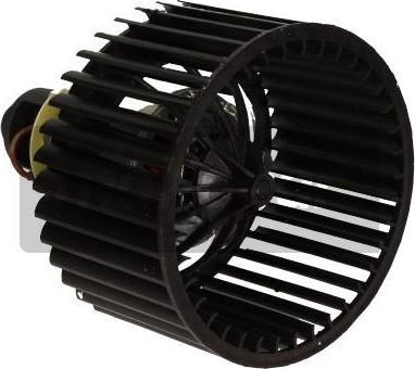 Aeroterma ventilator habitaclu AUDI V8 (441, 442, 4C2, 4C8) Sedan, 10.1988 - 02.1994 Maxgear 57-0010