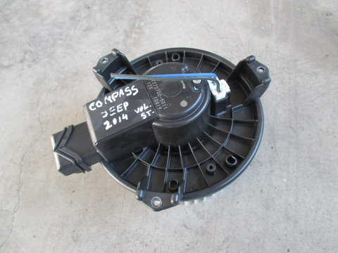 Aeroterma ventilator habitaclu AY272700-5011 Jeep Compass Limited 2011 2012 2013 2014 2015 2016 2017