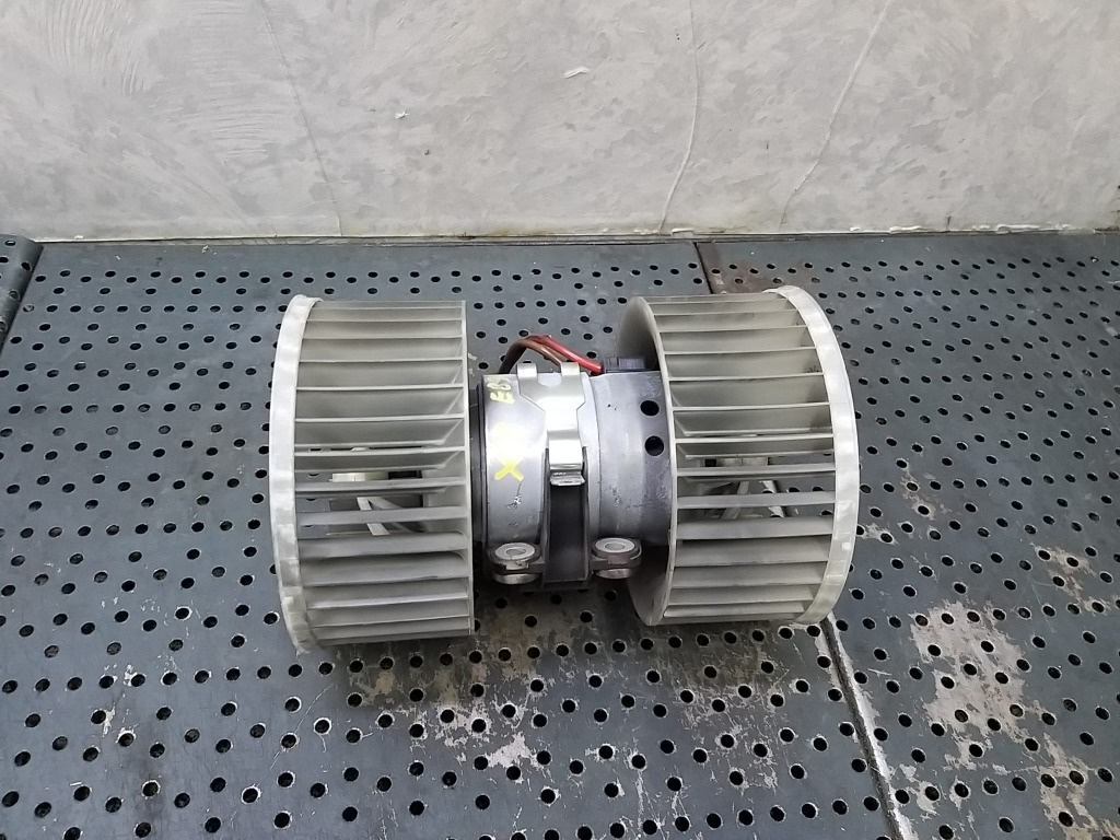 Aeroterma ventilator habitaclu bmw x3 e83 f9924