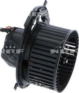 Aeroterma ventilator habitaclu BMW X3 - II (F25), 
