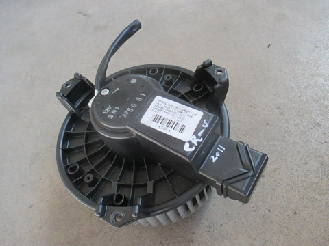 Aeroterma ventilator habitaclu (Europa) AV5061 Honda CR-V facelift 2010 2011 2012