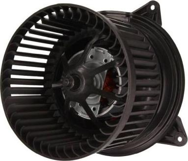 Aeroterma ventilator habitaclu FORD FOCUS (DAW, DBW) Hatchback, 09.1998 - 11.2009 Maxgear AC765196