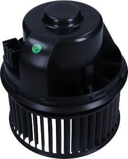 Aeroterma ventilator habitaclu FORD KUGA II (DM2), Crossover, 05.2012 - Maxgear AC730108