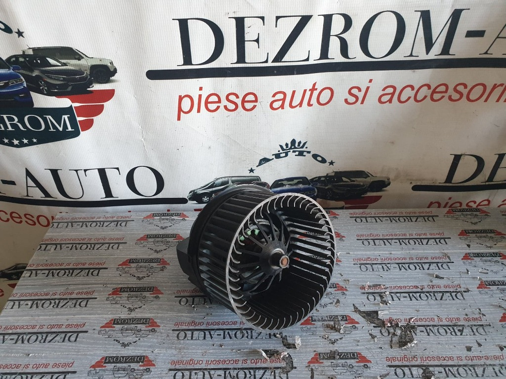 Aeroterma / Ventilator habitaclu Ford Mondeo Mk4 2.0 TDCi cod piesa : 3M5H18456AD