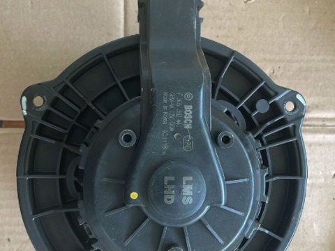 Aeroterma ventilator habitaclu hyundai ix35, Kia Sportage 1.7 crdi f00s3b2441