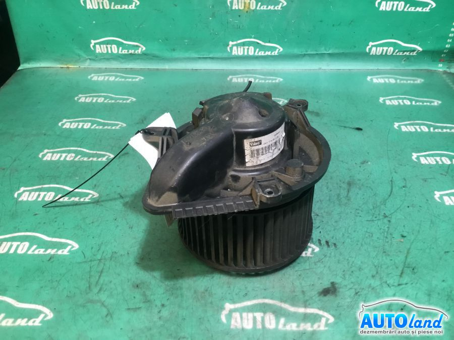 Aeroterma ventilator Habitaclu Incalzire 133884m R