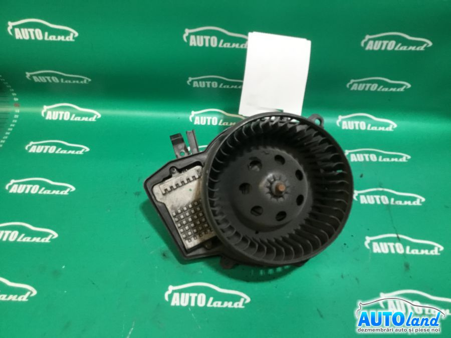 Aeroterma ventilator Habitaclu Incalzire Cu Rezistenta Opel ASTRA G hatchback F48 ,F08 1998-2009
