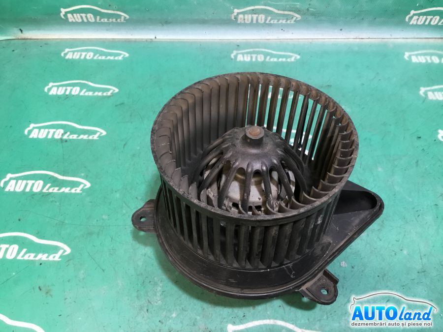 Aeroterma ventilator Habitaclu Incalzire Renault TRAFIC II bus JL 2001