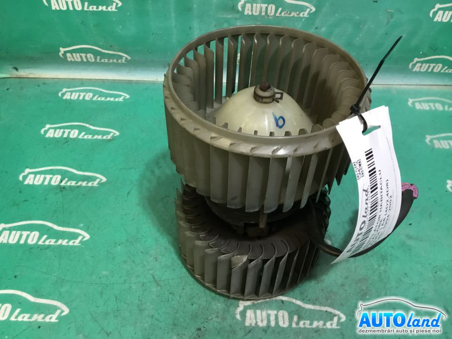 Aeroterma ventilator Habitaclu Incalzire 4d0959101