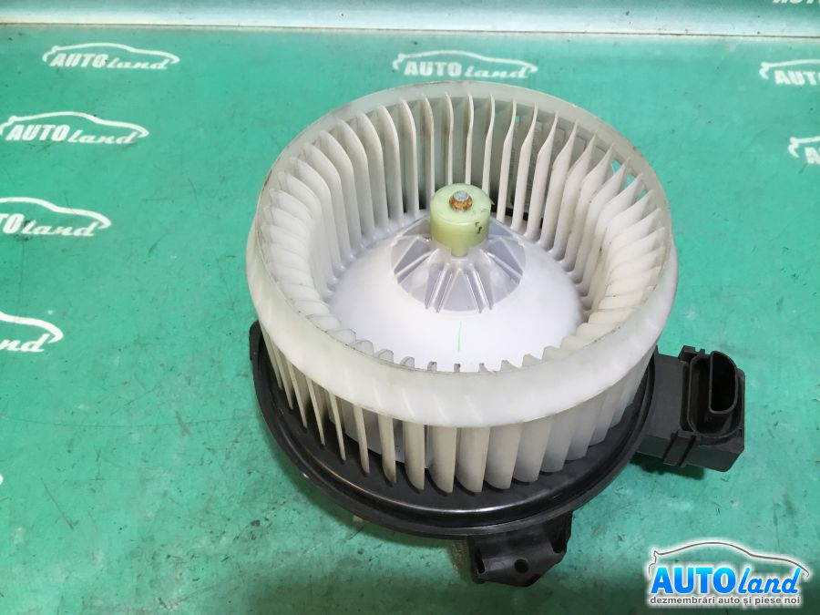 Aeroterma ventilator Habitaclu Incalzire 2727000141 Honda INSIGHT 2009