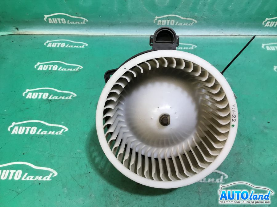 Aeroterma ventilator Habitaclu Incalzire Eb1d1nxjaa Kia XCEED 2019-2022