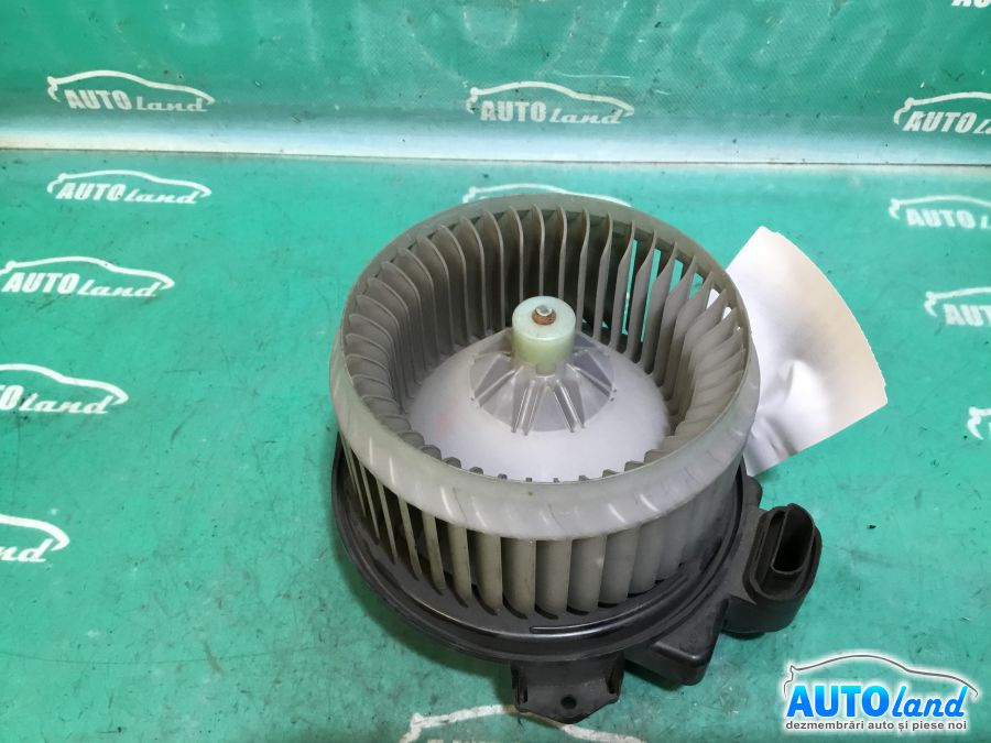 Aeroterma ventilator Habitaclu Incalzire 2727003010 Toyota YARIS P9 2005