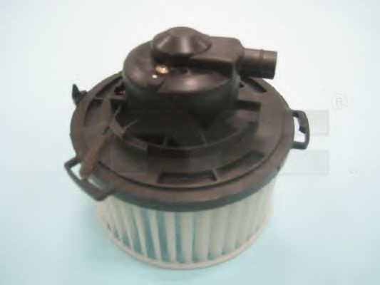 Aeroterma (ventilator) habitaclu MAZDA 3 (BK) (2003 - 2009) TYC 520-0005