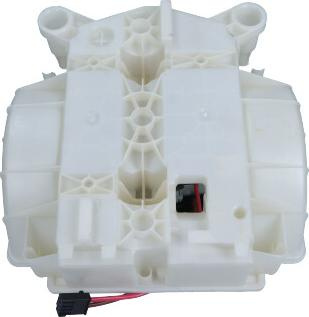 Aeroterma ventilator habitaclu MERCEDES-BENZ S-CLA