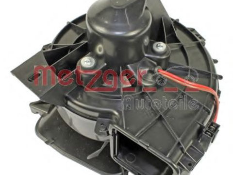 Aeroterma (ventilator) habitaclu OPEL COMBO caroserie inchisa/combi (2001 - 2016) METZGER 0917135