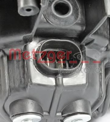 Aeroterma (ventilator) habitaclu OPEL SIGNUM (2003 - 2016) METZGER 0917138