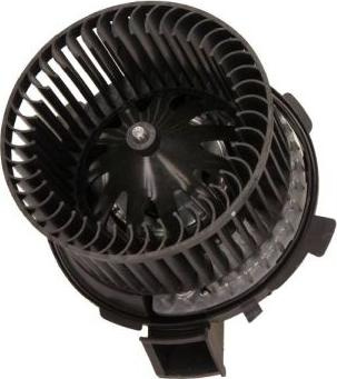 Aeroterma ventilator habitaclu PEUGEOT 206 CC (2D) Сabrioleta, 09.2000 - 12.2008 Maxgear 57-0116