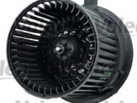 Aeroterma (ventilator) habitaclu RENAULT CLIO IV (2012 - 2016) VALEO 715343