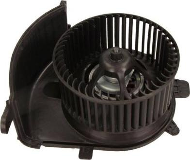 Aeroterma ventilator habitaclu RENAULT GRAND SCENI